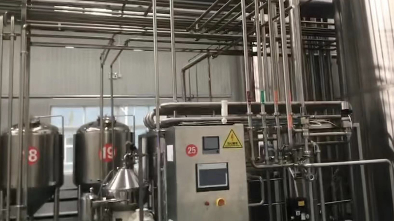 金湾河北船头客精酿啤酒厂